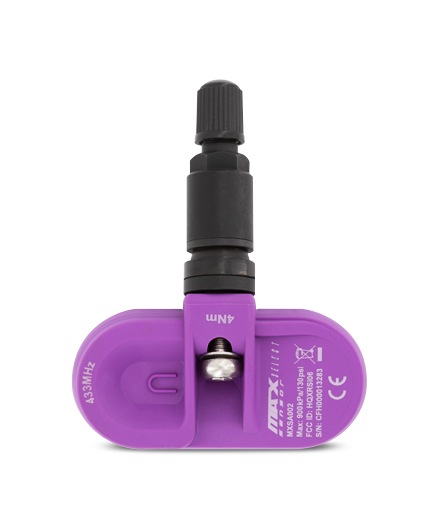 MAX SELECT SENSOR Jumbo MXSB002