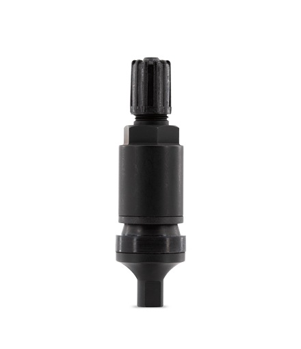 RDKS Ventil Alu Schwarz MXSAB001