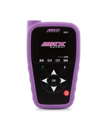 MaxProgrammer MX41