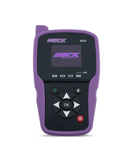 MaxProgrammer MX46