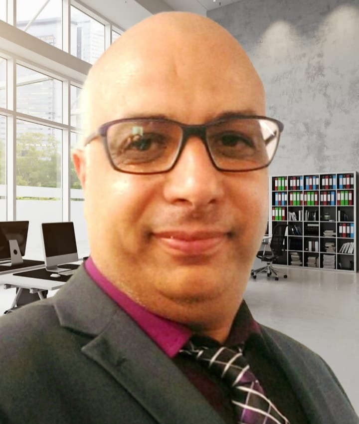 Naji Jalloul
