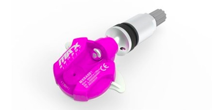 MAX SELECT SENSOR (MAXSELECT GEN3)