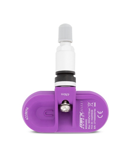 MAX SELECT SENSOR Jumbo MXSA002